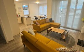 To Be Apartments Deluxe-Suites